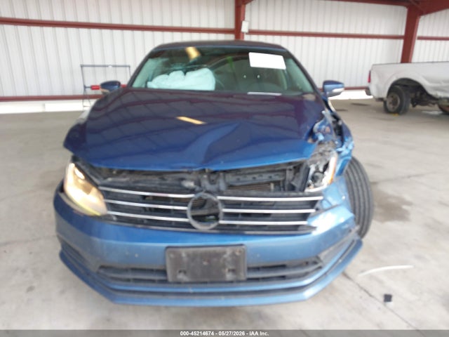 3VWDB7AJ9HM326882 Volkswagen Jetta 1.4t Se