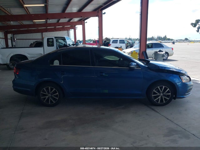 3VWDB7AJ9HM326882 Volkswagen Jetta 1.4t Se