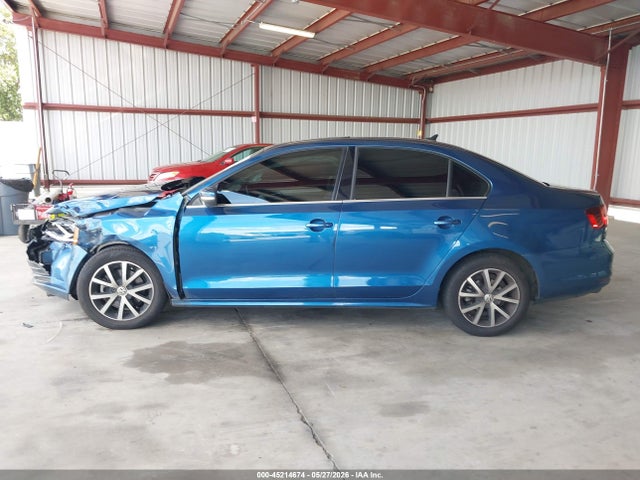 3VWDB7AJ9HM326882 Volkswagen Jetta 1.4t Se