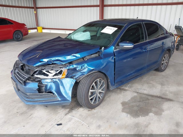 3VWDB7AJ9HM326882 Volkswagen Jetta 1.4t Se