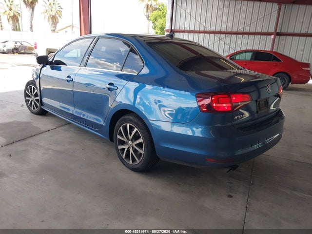 3VWDB7AJ9HM326882 Volkswagen Jetta 1.4t Se