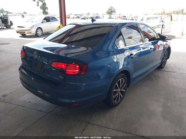 3VWDB7AJ9HM326882 Volkswagen Jetta 1.4t Se