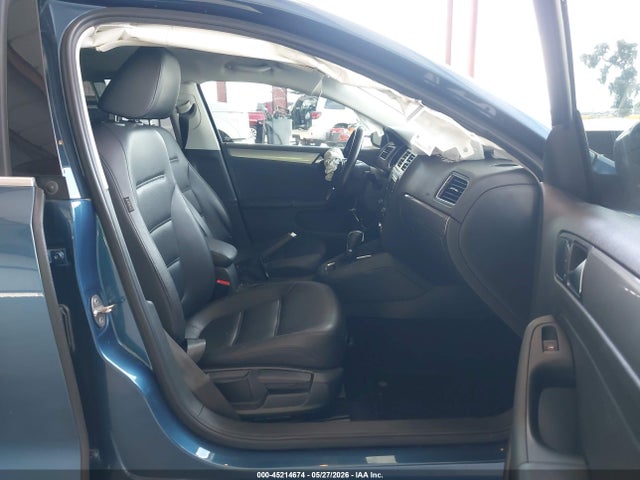 3VWDB7AJ9HM326882 Volkswagen Jetta 1.4t Se