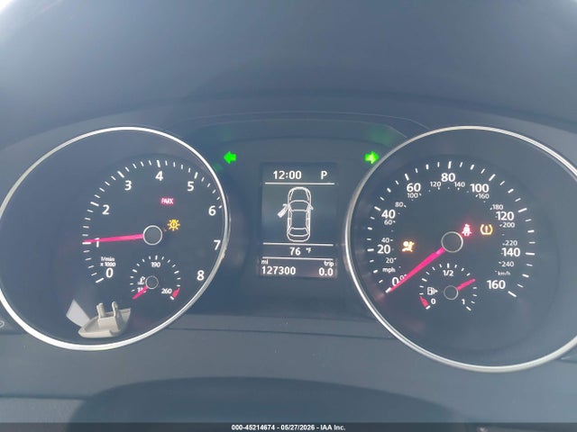 3VWDB7AJ9HM326882 Volkswagen Jetta 1.4t Se