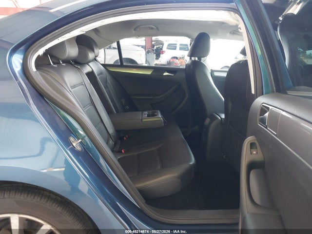 3VWDB7AJ9HM326882 Volkswagen Jetta 1.4t Se