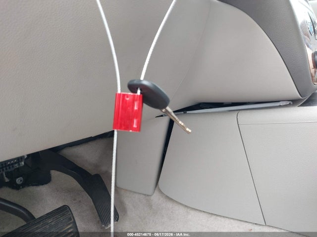 45214675 :رقم المزاد ، 3GNEC12087G262863 vin ، 2007 Chevrolet Avalanche 1500 Ltz مزاد بيع