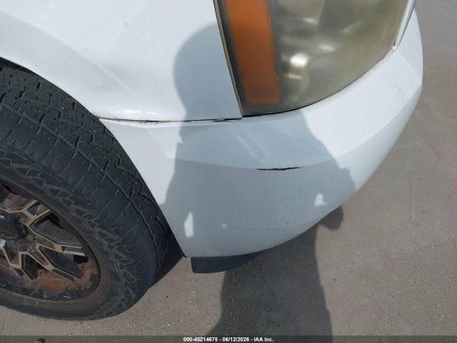 45214675 :رقم المزاد ، 3GNEC12087G262863 vin ، 2007 Chevrolet Avalanche 1500 Ltz مزاد بيع