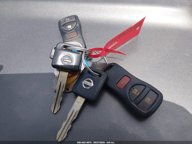 Aukcja sprzedaży 2008 Nissan Frontier Se, vin: 1N6AD06U78C444454, numer aukcji: 45214678