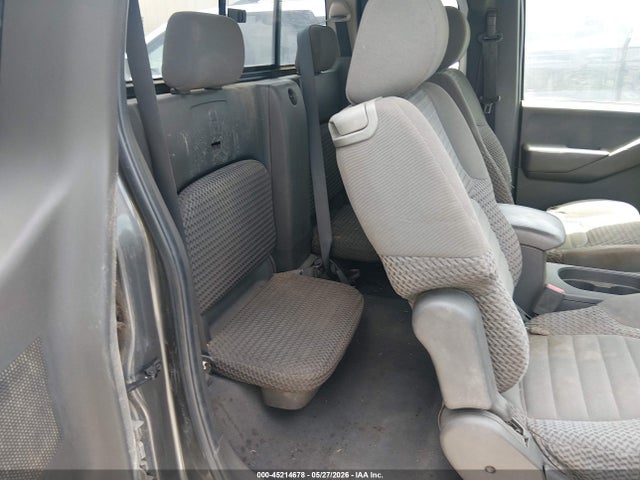 Aukcja sprzedaży 2008 Nissan Frontier Se, vin: 1N6AD06U78C444454, numer aukcji: 45214678