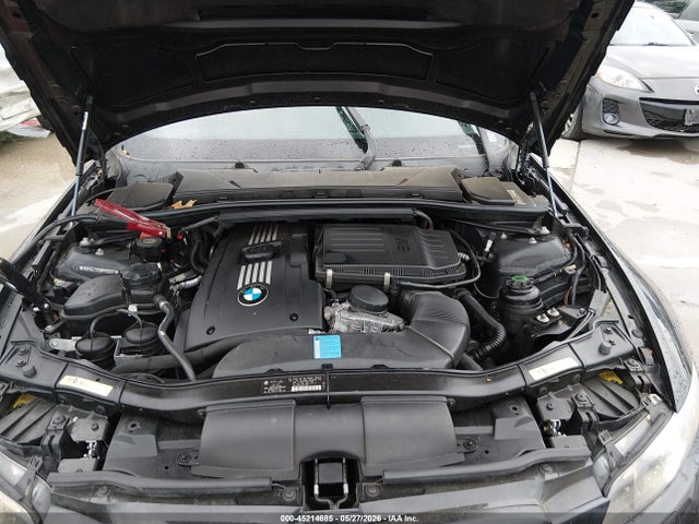 Aukcja sprzedaży 2008 Bmw 335i, vin: WBAWL73588PX55804, numer aukcji: 45214685