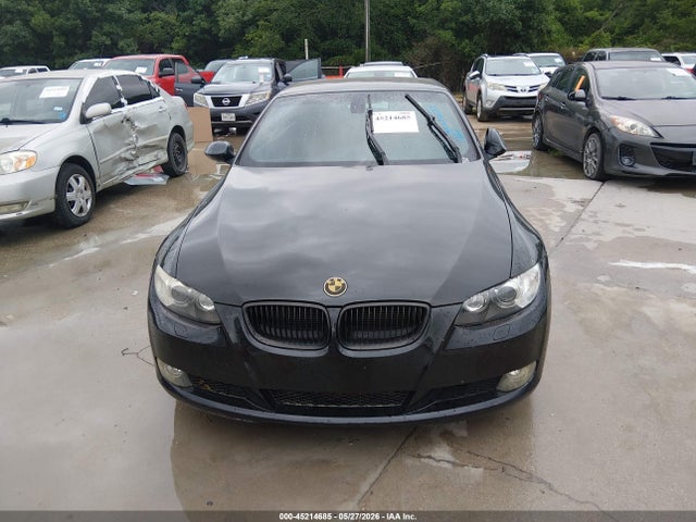 Aukcja sprzedaży 2008 Bmw 335i, vin: WBAWL73588PX55804, numer aukcji: 45214685