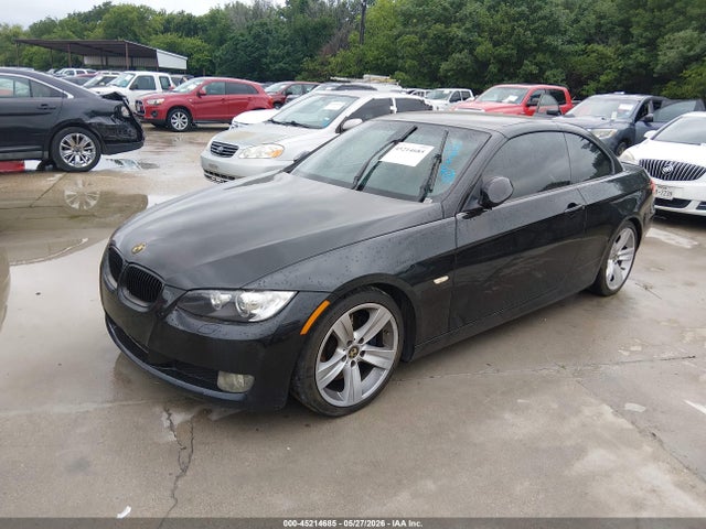 Aukcja sprzedaży 2008 Bmw 335i, vin: WBAWL73588PX55804, numer aukcji: 45214685