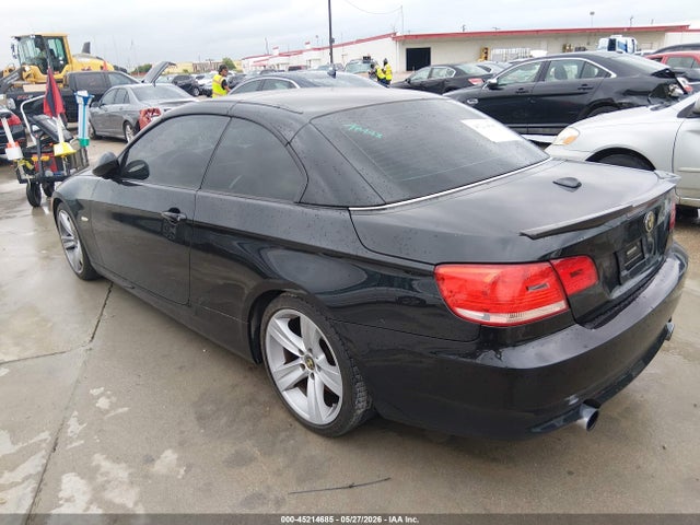 Aukcja sprzedaży 2008 Bmw 335i, vin: WBAWL73588PX55804, numer aukcji: 45214685