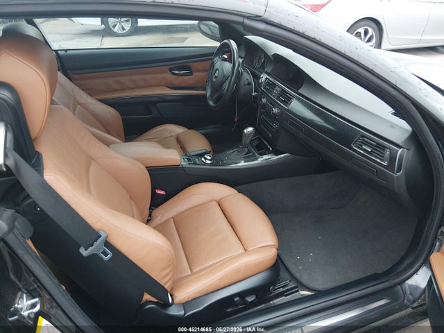 Aukcja sprzedaży 2008 Bmw 335i, vin: WBAWL73588PX55804, numer aukcji: 45214685