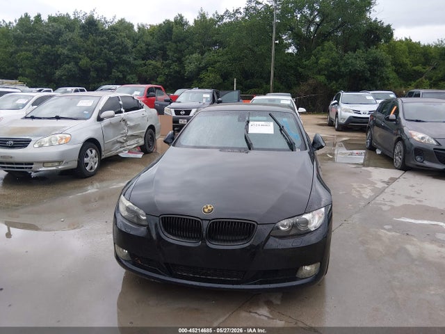 Aukcja sprzedaży 2008 Bmw 335i, vin: WBAWL73588PX55804, numer aukcji: 45214685