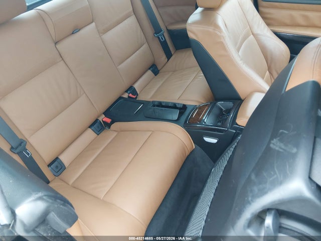 Aukcja sprzedaży 2008 Bmw 335i, vin: WBAWL73588PX55804, numer aukcji: 45214685