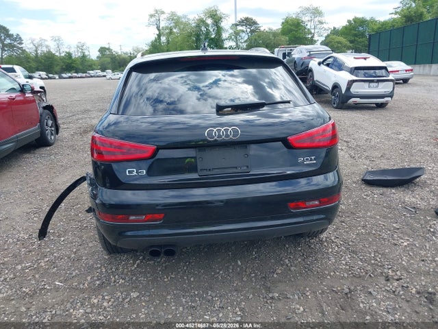Aukcja sprzedaży 2015 Audi Q3 2.0t Premium Plus, vin: WA1GFCFS0FR011358, numer aukcji: 45214687