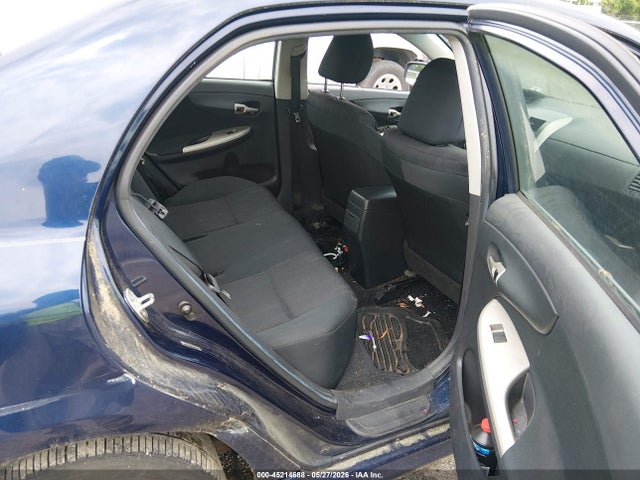 Aukcja sprzedaży 2011 Toyota Corolla S, vin: 2T1BU4EE9BC581872, numer aukcji: 45214688