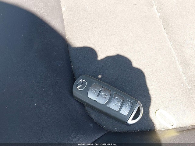 45214691 :رقم المزاد ، JM3KFBCM5K0694583 vin ، 2019 Mazda Cx-5 Touring مزاد بيع