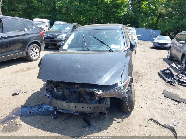 45214691 :رقم المزاد ، JM3KFBCM5K0694583 vin ، 2019 Mazda Cx-5 Touring مزاد بيع