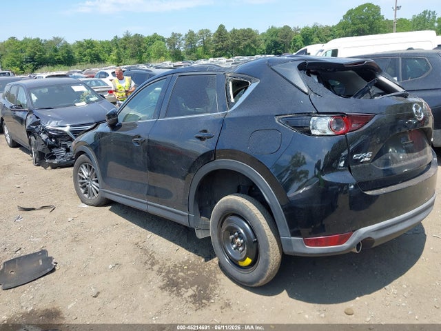 45214691 :رقم المزاد ، JM3KFBCM5K0694583 vin ، 2019 Mazda Cx-5 Touring مزاد بيع