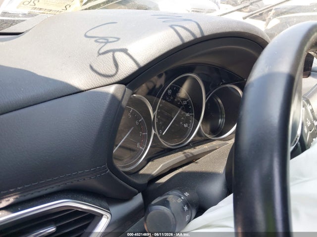 45214691 :رقم المزاد ، JM3KFBCM5K0694583 vin ، 2019 Mazda Cx-5 Touring مزاد بيع