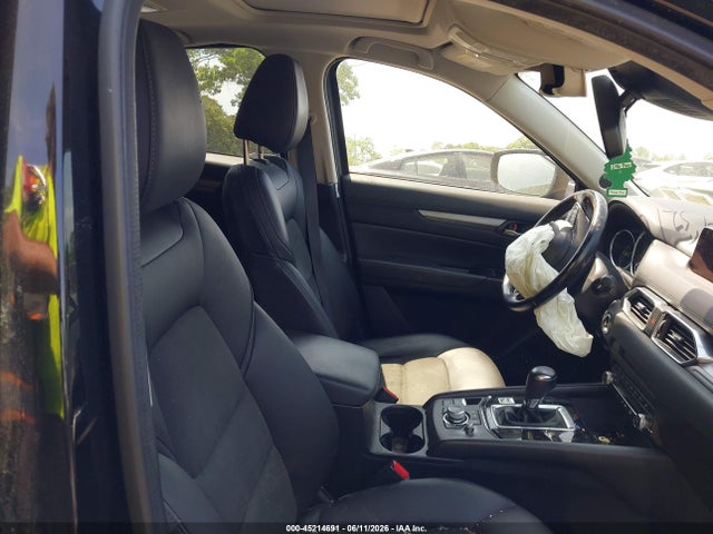 45214691 :رقم المزاد ، JM3KFBCM5K0694583 vin ، 2019 Mazda Cx-5 Touring مزاد بيع