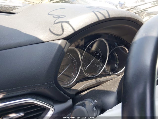 45214691 :رقم المزاد ، JM3KFBCM5K0694583 vin ، 2019 Mazda Cx-5 Touring مزاد بيع