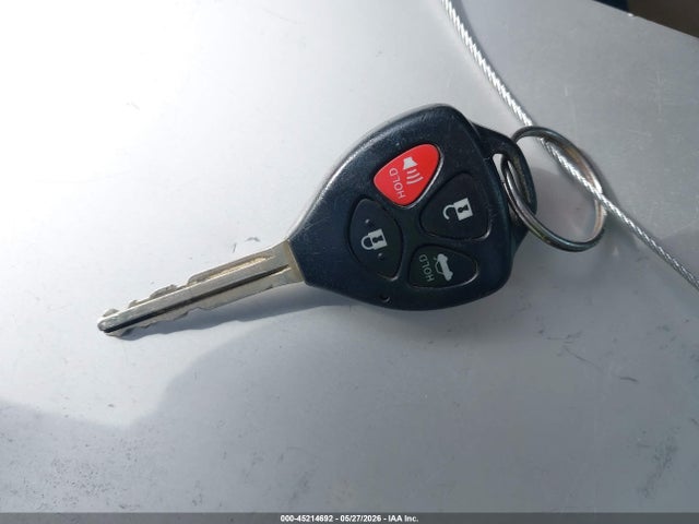 Aukcja sprzedaży 2007 Toyota Camry Le, vin: 4T1BE46KX7U152215, numer aukcji: 45214692