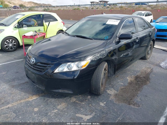 Aukcja sprzedaży 2007 Toyota Camry Le, vin: 4T1BE46KX7U152215, numer aukcji: 45214692
