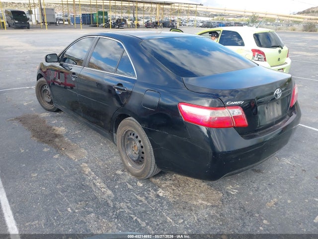 Aukcja sprzedaży 2007 Toyota Camry Le, vin: 4T1BE46KX7U152215, numer aukcji: 45214692