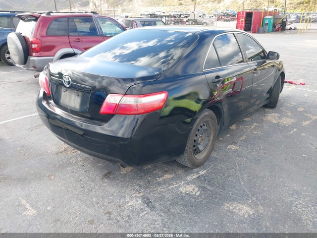 Aukcja sprzedaży 2007 Toyota Camry Le, vin: 4T1BE46KX7U152215, numer aukcji: 45214692