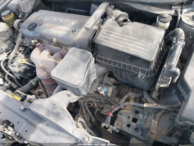 Aukcja sprzedaży 2007 Toyota Camry Le, vin: 4T1BE46KX7U152215, numer aukcji: 45214692