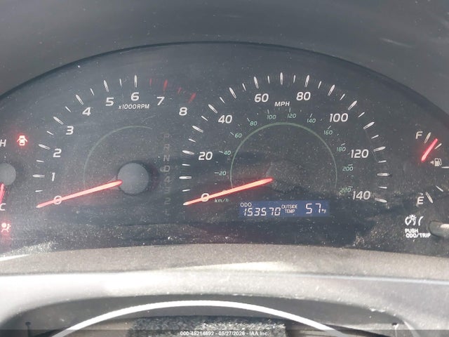 Aukcja sprzedaży 2007 Toyota Camry Le, vin: 4T1BE46KX7U152215, numer aukcji: 45214692