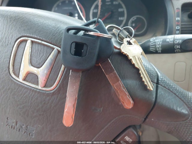 Продажа на аукционе авто 2006 Honda Cr-v Ex, vin: JHLRD68856C023292, номер лота: 45214696