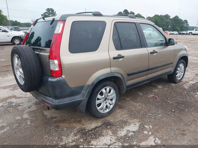 Продажа на аукционе авто 2006 Honda Cr-v Ex, vin: JHLRD68856C023292, номер лота: 45214696