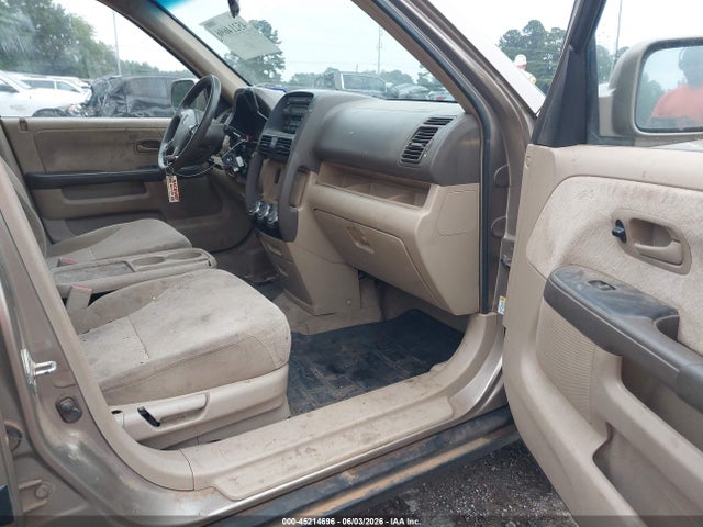 Продажа на аукционе авто 2006 Honda Cr-v Ex, vin: JHLRD68856C023292, номер лота: 45214696