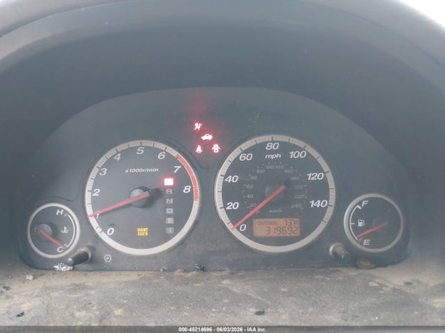 Продажа на аукционе авто 2006 Honda Cr-v Ex, vin: JHLRD68856C023292, номер лота: 45214696