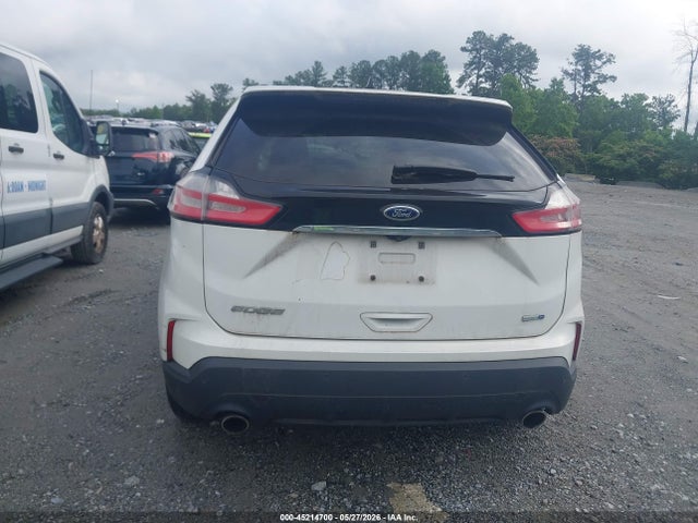 Продажа на аукционе авто 2020 Ford Edge Se, vin: 2FMPK4G97LBB22342, номер лота: 45214700