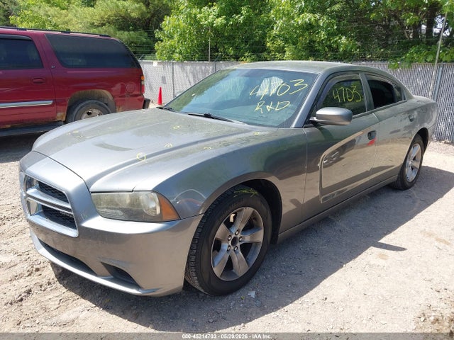 Aukcja sprzedaży 2012 Dodge Charger Se, vin: 2C3CDXBG4CH159662, numer aukcji: 45214703