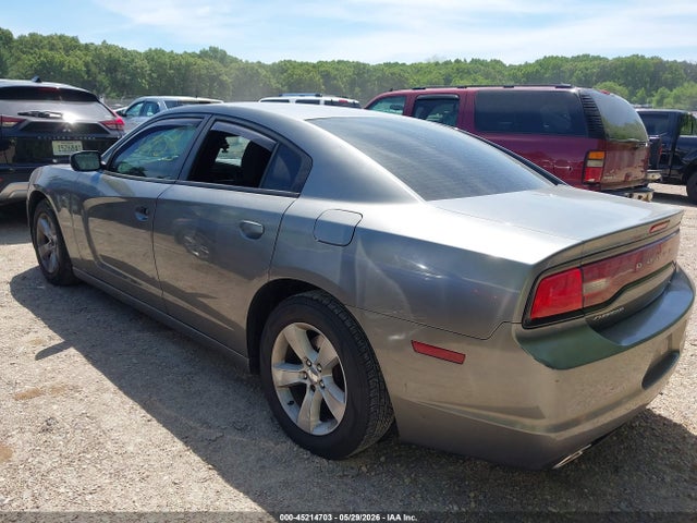 Aukcja sprzedaży 2012 Dodge Charger Se, vin: 2C3CDXBG4CH159662, numer aukcji: 45214703