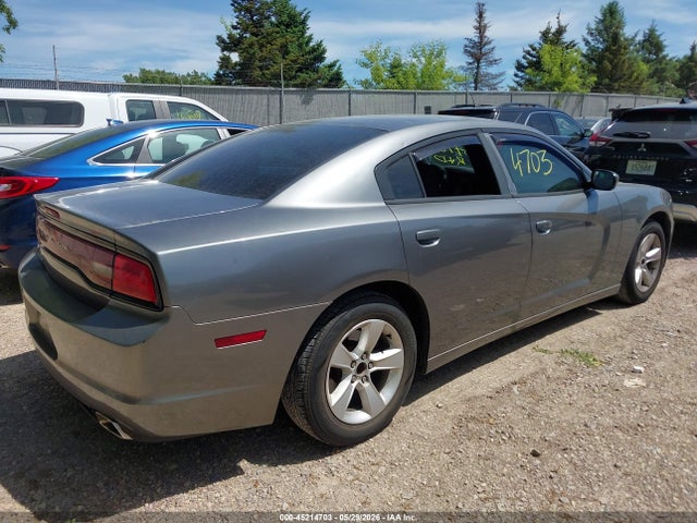 Aukcja sprzedaży 2012 Dodge Charger Se, vin: 2C3CDXBG4CH159662, numer aukcji: 45214703