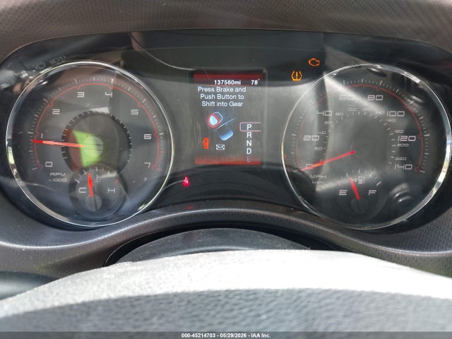 Aukcja sprzedaży 2012 Dodge Charger Se, vin: 2C3CDXBG4CH159662, numer aukcji: 45214703