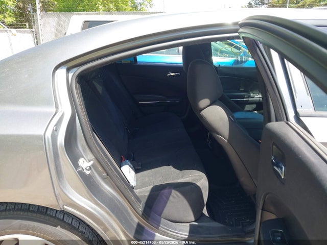 Aukcja sprzedaży 2012 Dodge Charger Se, vin: 2C3CDXBG4CH159662, numer aukcji: 45214703