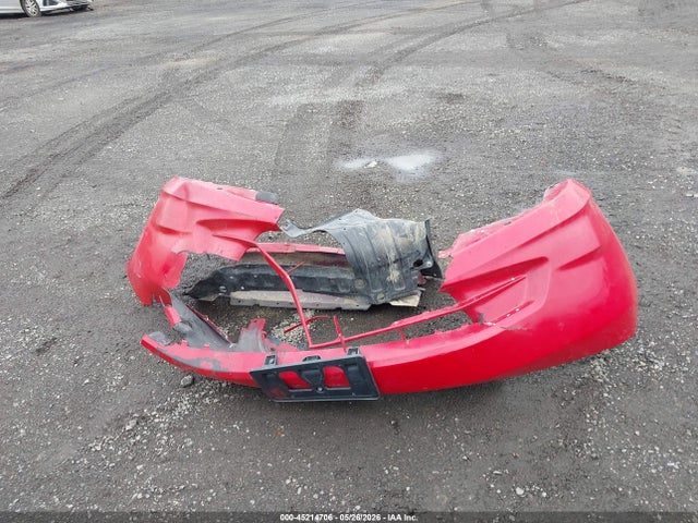 Продаж на аукціоні авто 2013 Honda Fit, vin: JHMGE8H30DC003304, номер лоту: 45214706