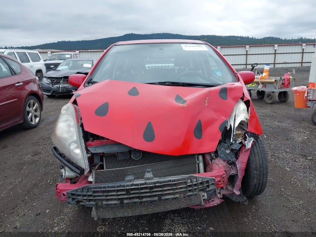 Продаж на аукціоні авто 2013 Honda Fit, vin: JHMGE8H30DC003304, номер лоту: 45214706