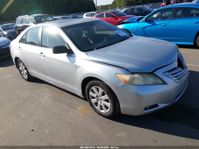 Продажа на аукционе авто 2007 Toyota Camry Xle V6, vin: JTNBK46KX73022241, номер лота: 45214710
