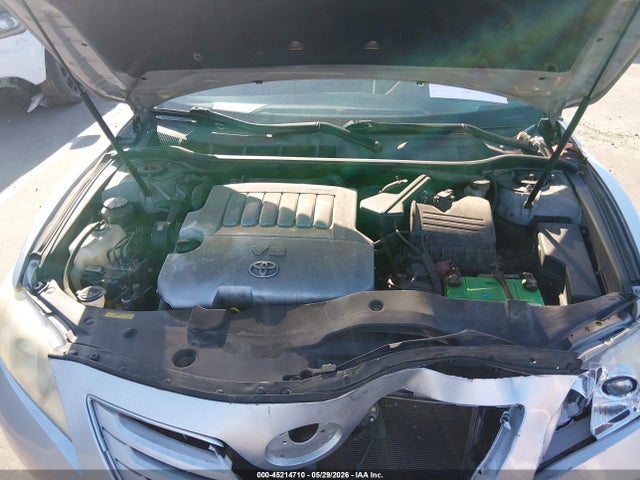 45214710 :رقم المزاد ، JTNBK46KX73022241 vin ، 2007 Toyota Camry Xle V6 مزاد بيع