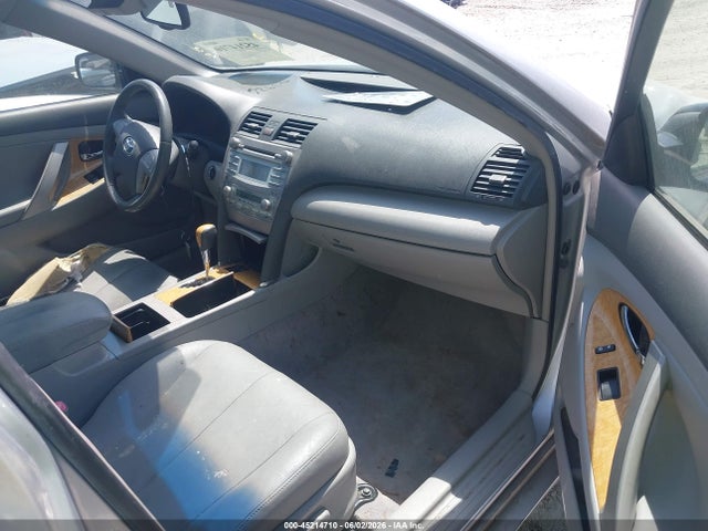 45214710 :رقم المزاد ، JTNBK46KX73022241 vin ، 2007 Toyota Camry Xle V6 مزاد بيع