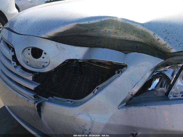 45214710 :رقم المزاد ، JTNBK46KX73022241 vin ، 2007 Toyota Camry Xle V6 مزاد بيع